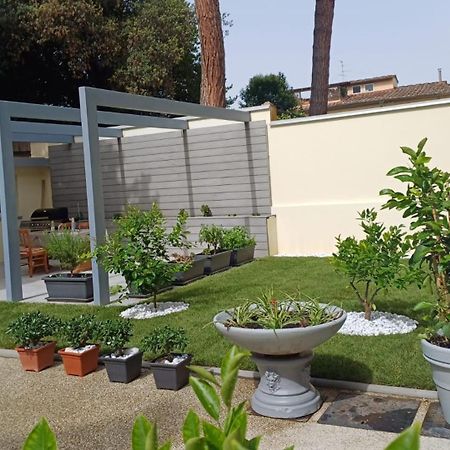 Nuovo Appartamento Firenze Esterno foto