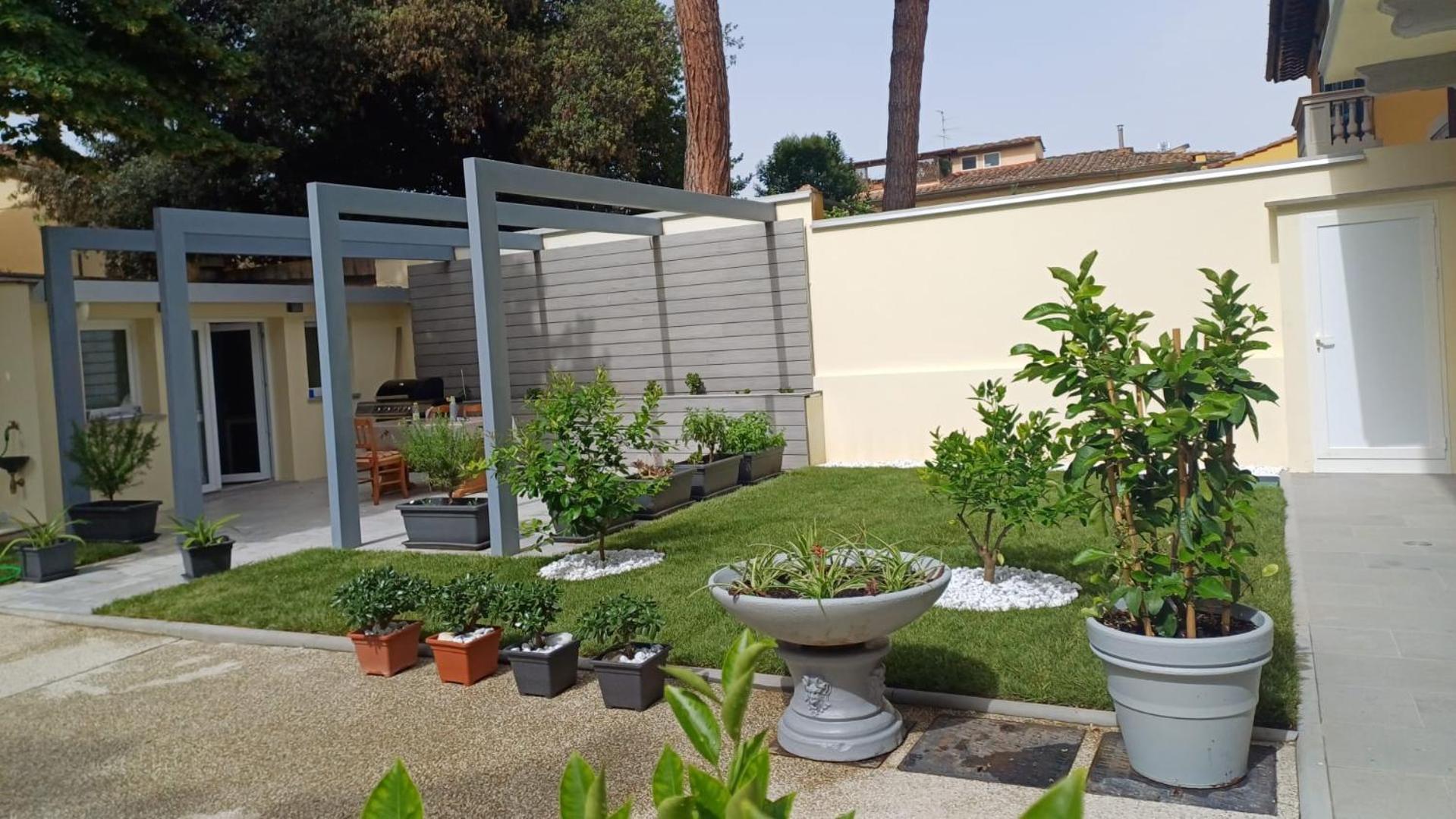 Nuovo Appartamento Firenze Esterno foto